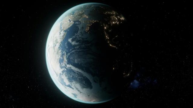 Ученые предсказали точку невозврата для климата Земли и скорую засуху. Дайджест новостей недели
