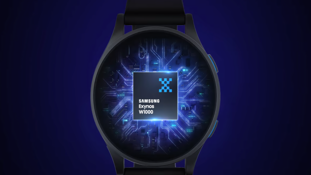 Чем удивят процессоры новых Samsung Galaxy Watch