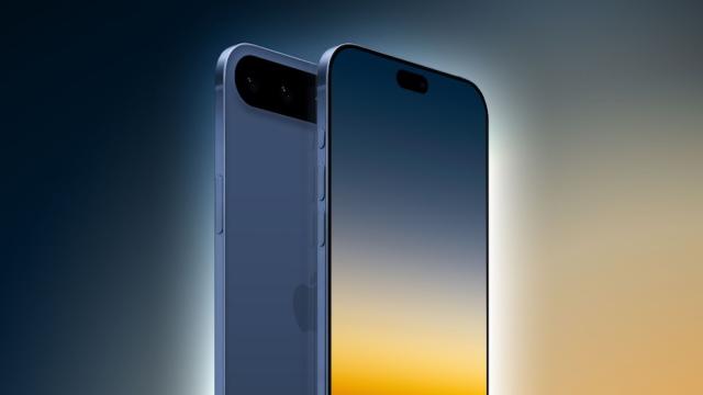 Через год Apple представит «царь-айфон», какого еще никогда не было