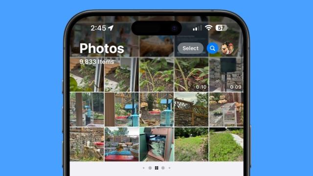 Что нового в iOS 18 Beta 3