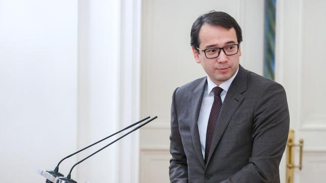 Экс-заммнистра цифрового развития поможет Ozon работать с госорганами