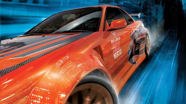 Энтузиаст добавил в Need for Speed Underground трассировку пути на базе RTX Remix — новая версия мода и свежий геймплей