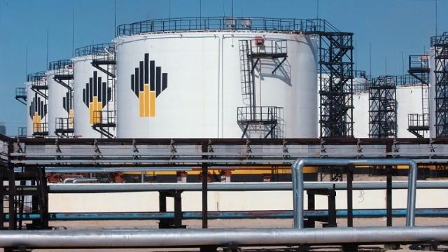 Эффективное импортозамещение в действии: «Роснефть» перешла на собственную цифровую платформу