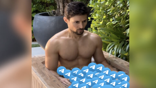 🎉 Вышел Telegram 10.15. Нововведений много