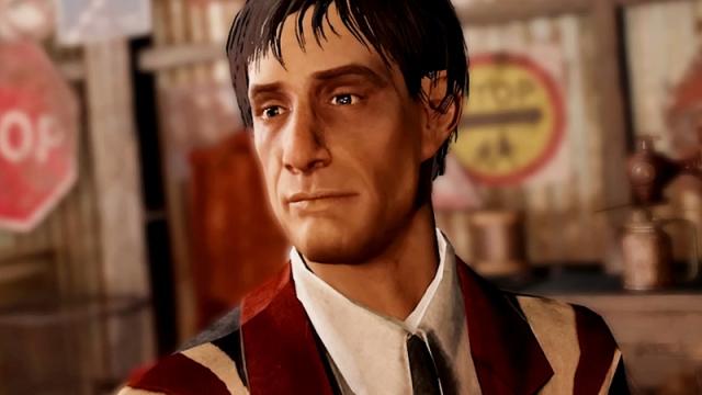 Fallout: London на запуске останется без поддержки Fallout 4 для Epic Games Store, зато к озвучке мода присоединился реальный британский политик