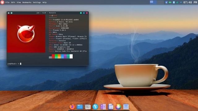 FreeBSD ускоряет релизный цикл: новые версии будут выходить чаще