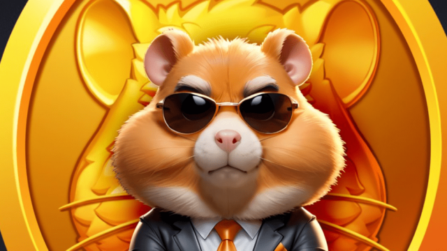 Hamster Kombat вышел на Bybit. Монеты HMSTR уже можно покупать