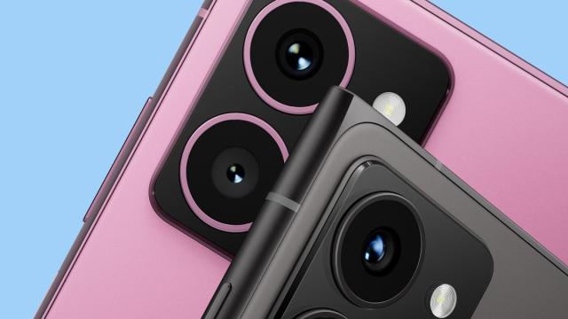 HMD представила ремонтопригодный и стильный смартфон Skyline