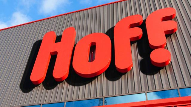Hoff запустил экспресс-доставку за два часа через «Яндекс Маркет»