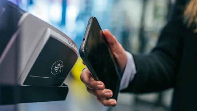 Infinix представила NFC с увеличенным на 200% радиусом действия