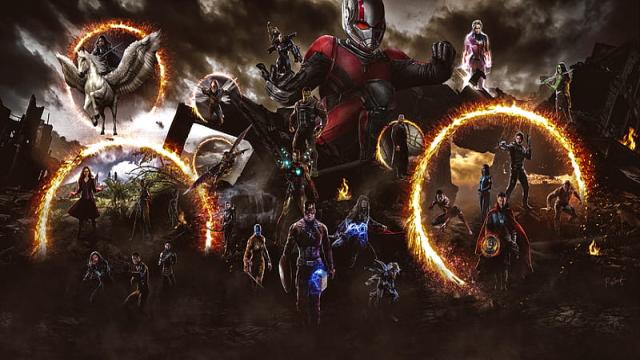 Marvel хочет вернуть братьев Руссо для съёмки следующих двух частей «Мстителей»