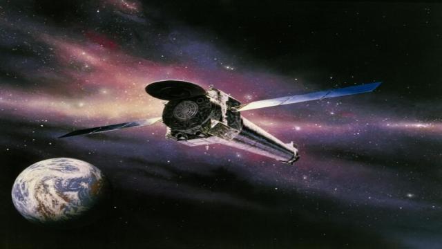 NASA вынуждают отказаться от космического телескопа, который прослужил на орбите много лет