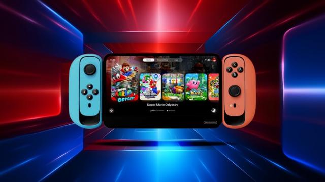 Nintendo поставила крест на перекупах. Switch 2 точно не будет в дефиците