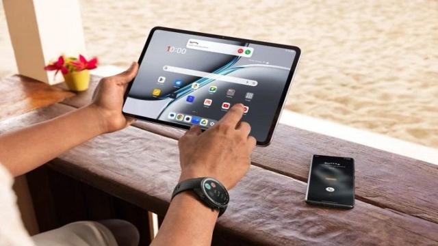 OnePlus представила свой новый планшет Pad 2: больше мощности, больше экран, выше цена