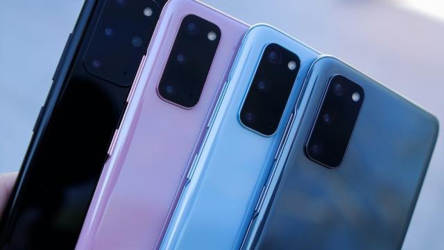 Samsung внезапно огорчила почти всех владельцев смартфонов Galaxy