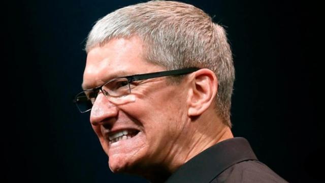 Samsung официально выпустила гаджет будущего, которого до сих пор нет у Apple