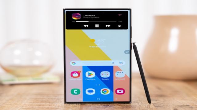 Samsung скопирует очередную топовую функцию iPhone, чтобы добавить её в One UI 7.0