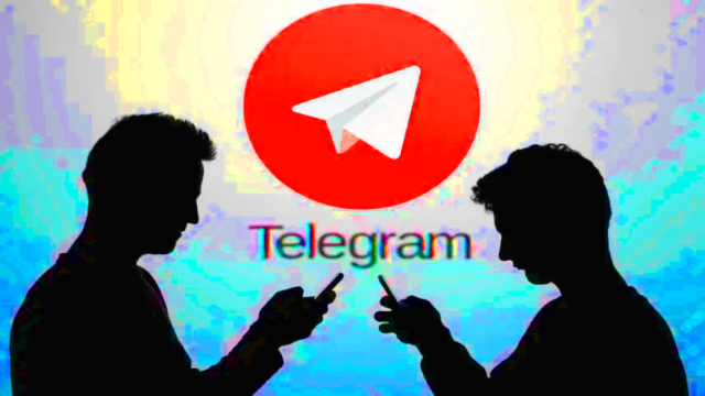 Telegram стал опасен для владельцев Android. Один тап и все данные слиты