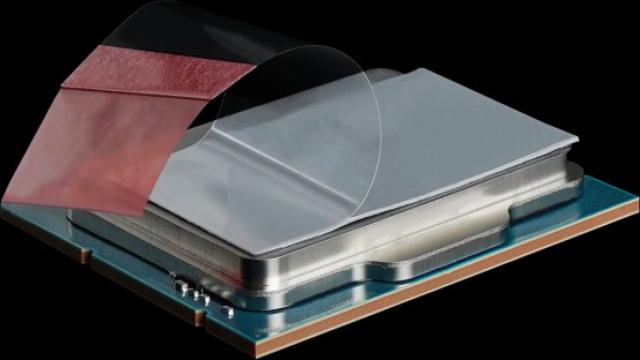 Thermal Grizzly представила термопрокладки PhaseSheet PTM с фазовым переходом