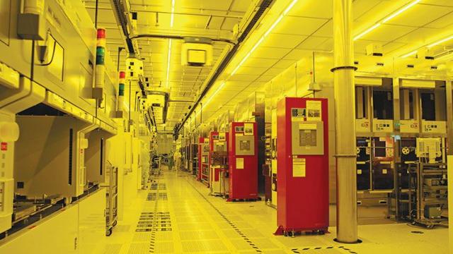 TSMC начнёт выпускать продукцию по техпроцессу A16 во второй половине 2026 года