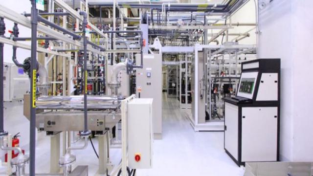 TSMC объявит о начале строительства предприятия в Германии двадцатого августа