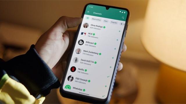 WhatsApp тормозит по указанию: в Госдуме рассказали о практике замедления мессенджера