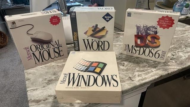 Windows 3.1 спасает от краха: удивительное ретроградство помогло авиакомпании Southwest Airlines избежать проблем с обновлением CrowdStrike