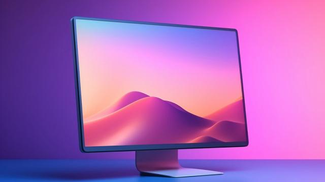 30-дюймовый iMac: что известно о новом продукте Apple