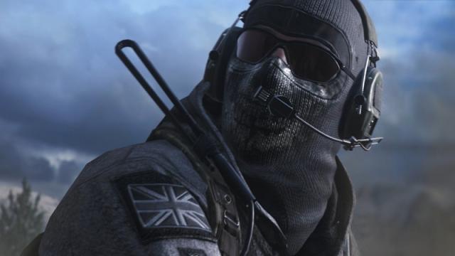 Activision «убила» амбициозный мод для Call of Duty за день до релиза — H2M должен был возродить мультиплеер классической Modern Warfare 2