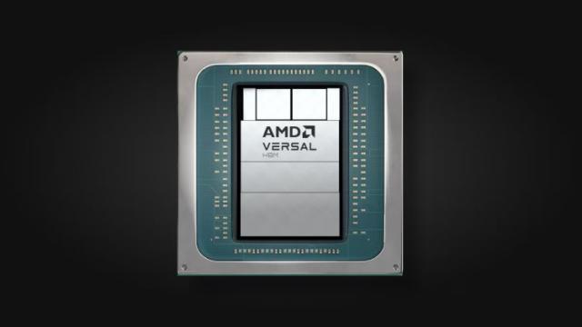 AMD исправно получает память типа HBM3 сразу от нескольких поставщиков