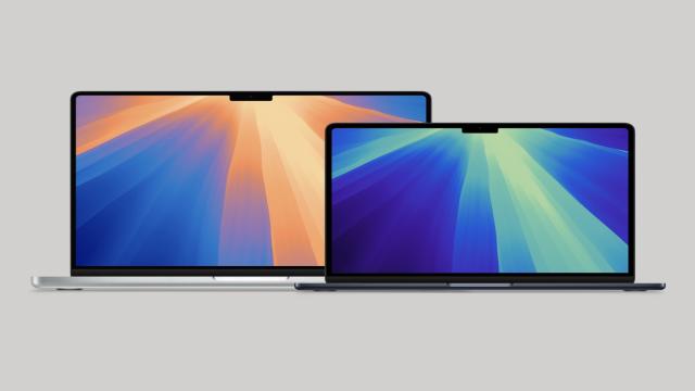 Apple выпустит macOS Sequoia раньше срока