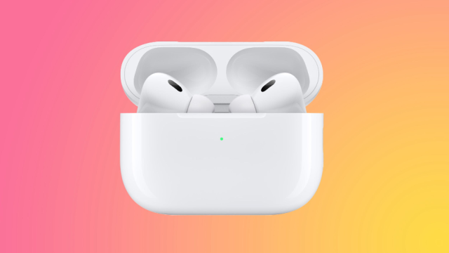 Apple добавила в AirPods Pro 2 функции iOS 18