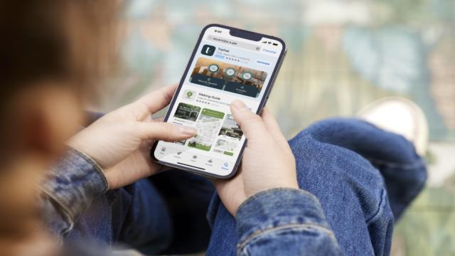 Apple заблокировала российские и белорусские аккаунты разработчиков в рекламном сервисе Apple Search Ads