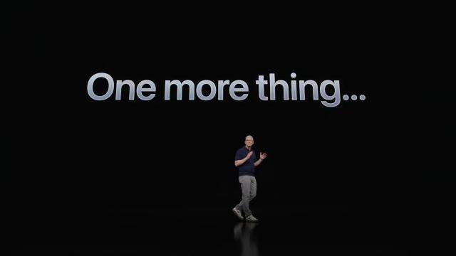 Apple неспроста выбрала именно эту дату для сентябрьской презентации. Догадываетесь почему?