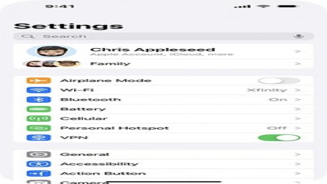 Apple разрешит удалять стандартные приложения с iPhone и менять приложения по умолчанию, но только в ЕС