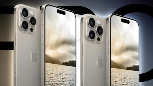 Apple рассчитывает на успех iPhone 16, но iPhone 16 Plus — аутсайдер