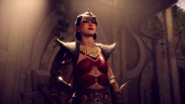 BioWare подтвердила дату выхода Dragon Age: The Veilguard — новый трейлер, возвращение Морриган и системные требования