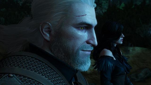 Автор самого популярного мода для The Witcher 3: Wild Hunt уточнил, когда выйдет HD Reworked Project NextGen Edition