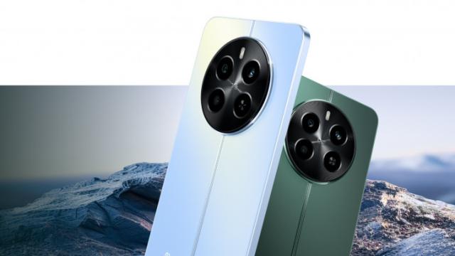 Анонс Realme 13 – больше, чем просто дежавю