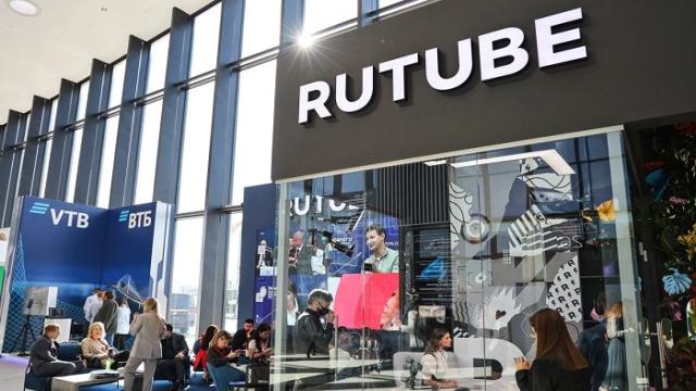 Аудитория Rutube в России выросла почти в два раза — помогли пиратские фильмы и не только