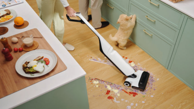 Большая распродажа пылесосов Roborock на AliExpress. Скидки до 50%