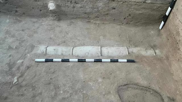 В Индии нашли водопровод возрастом 2600 лет