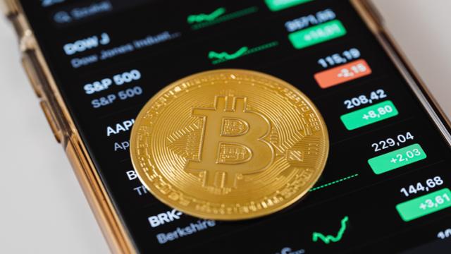 В России планируется создать две криптобиржи
