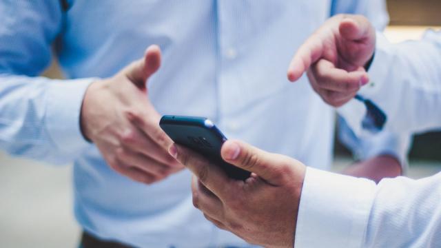 В России предложили создать особый мессенджер для госслужащих