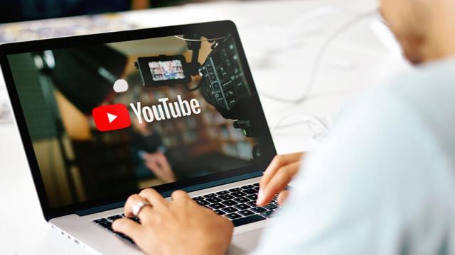 В Google сообщили о непричастности к проблемам работы YouTube в России