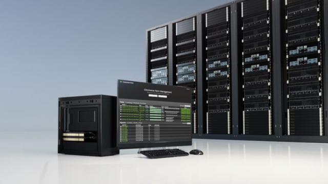 Власти Южной Кореи тоже обратились к NVIDIA с антимонопольным расследованием