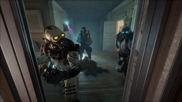 Все достижения в Half-Life: Alyx теперь можно получить и без VR-шлема — трейлер и детали крупного обновления мода NoVR