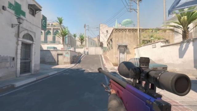 Второй пациент Neuralink играет в Counter-Strike 2 силой мысли (видео)