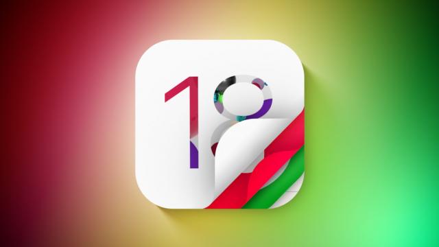 Вышли восьмые бета-версии iOS 18 и macOS Sequoia