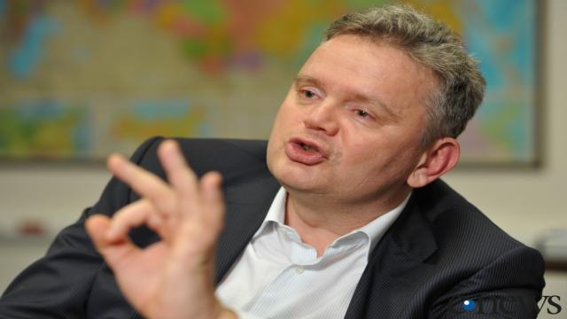 Гендиректора «Цифра» осудили из-за его работы в «Почта России»